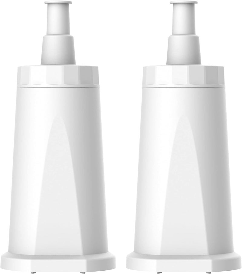 فلتر مياه AQUA CREST بديل لآلة قهوة Sage فلتر SES008WHT0NEU1 BES008 بارستا إكسبريس معتمد من TV SD عبوة 2