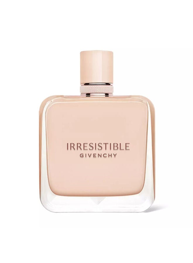 GIVENCHY Irresistible Nude Velvet EDP 80ml - Image 3