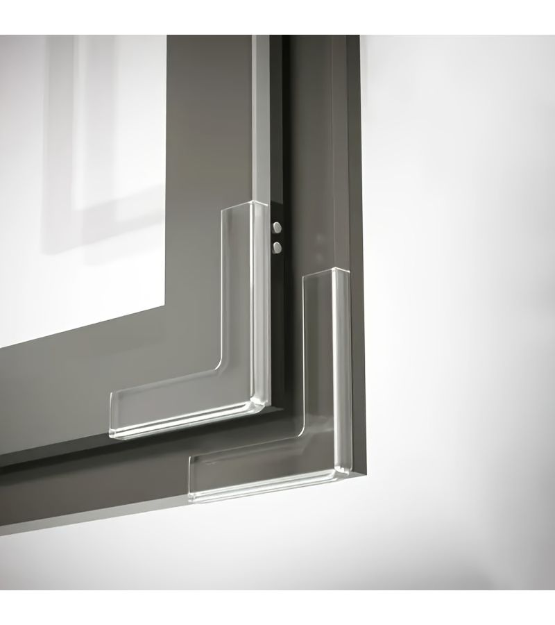 6/12 Corner Bumpers For Door Window Protection Cabinet Table - Image 4