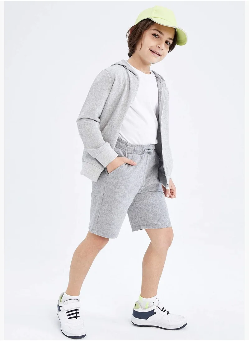 DeFacto Boy Knitted Short