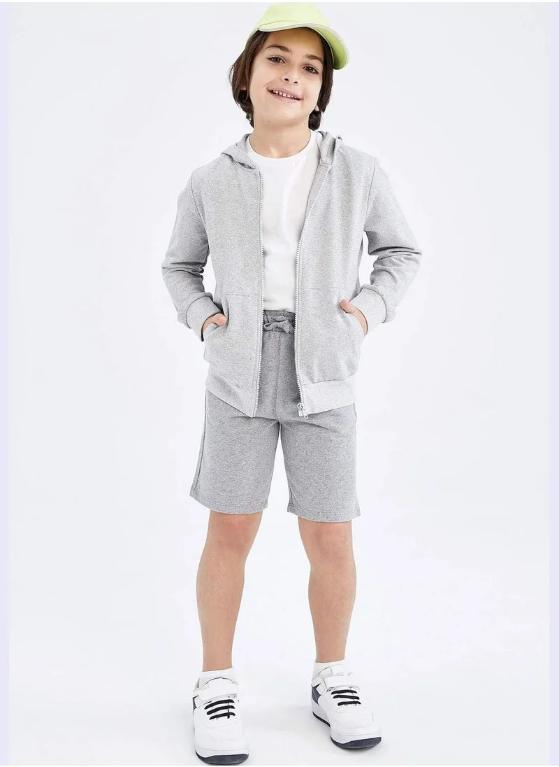 DeFacto Boy Knitted Short