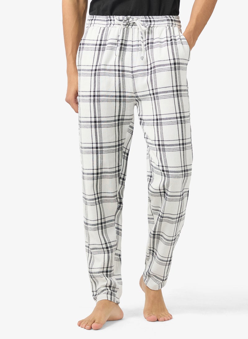 Seventy Five Nightwear T-Shirt & Pants Set - Image 4