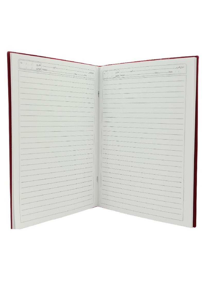 ROCO Neon Notebook - Image 3