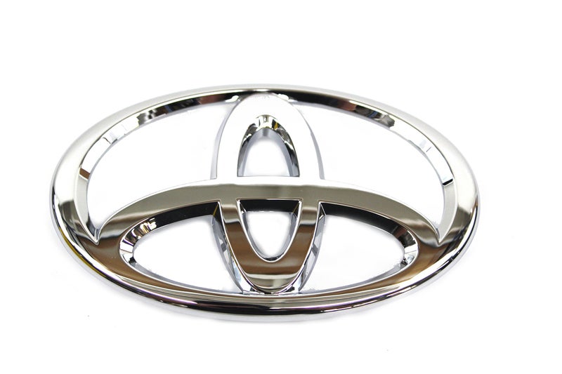 TOYOTA Genuine 90975-A2002 Emblem