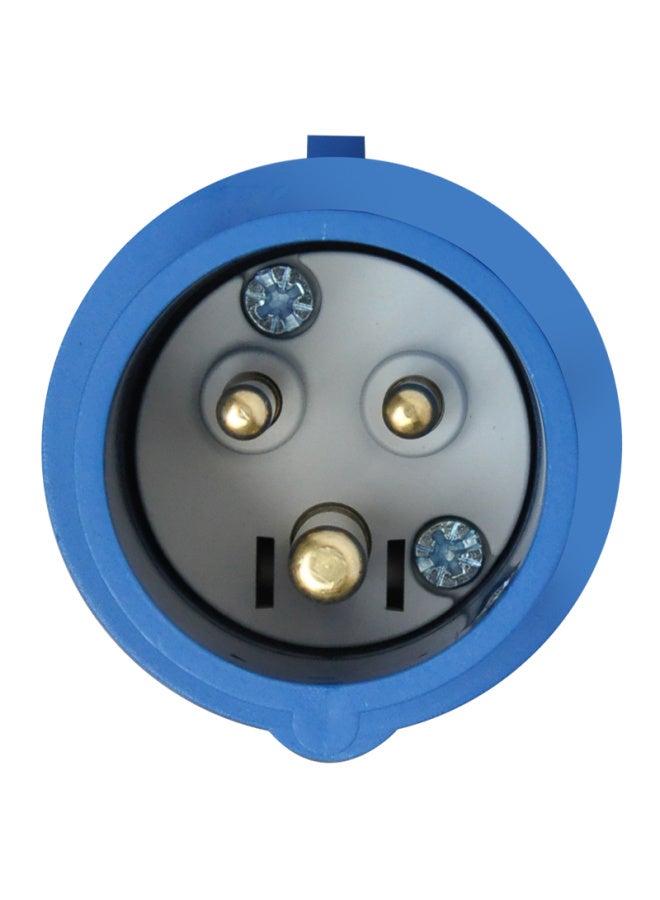 Towe 16a Industrial Connector, Industrial Plug And Socket, Server Room Pdu, Aviation Plug And Socket Coupler - Image 4