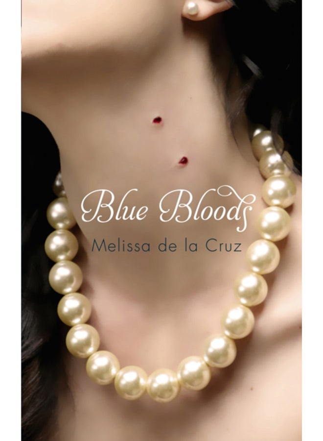 Blue Bloods : Number 1 in series 