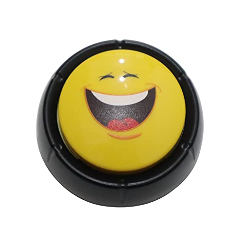Joffreg The Novelty Big Laugh Sound Button - Image 5