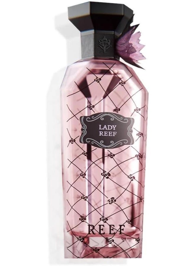 Reef Lady Reef Perfume for Women Eau De Parfum 150ML - Image 1