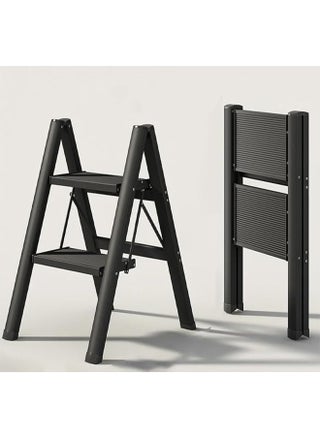 2 Step Folding Ladder with Anti Slip Wide Pedals - pzsku/Z066C266B226FEBCFF115Z/45/_/1726168836/396239b8-494e-4158-830c-a1747be99f97