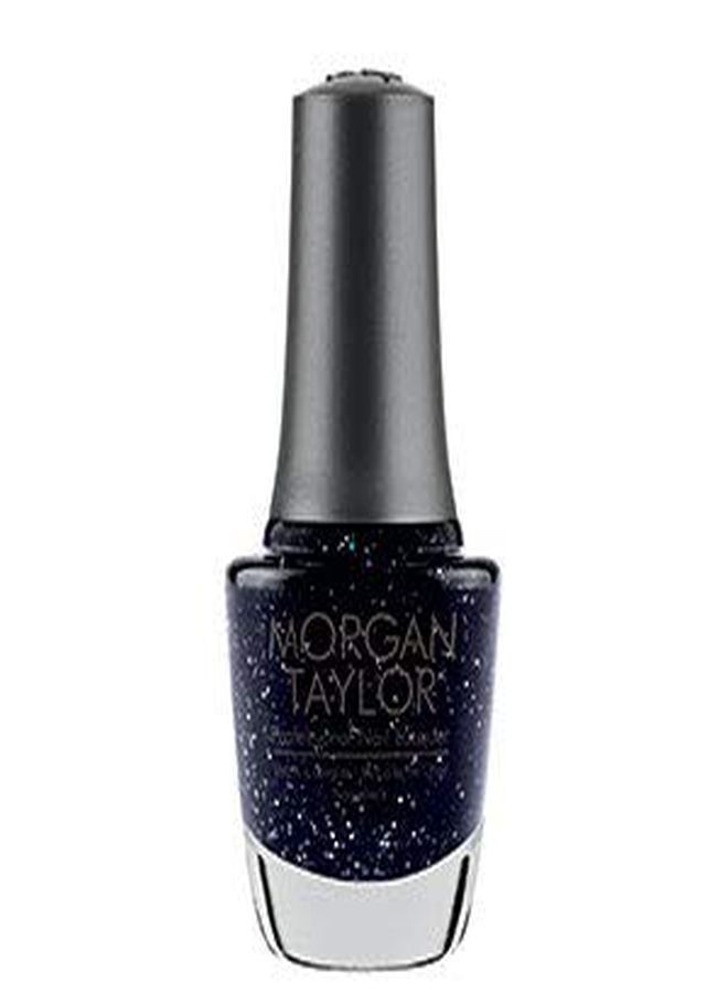 Morgan Taylor Under The Stars Nail Lacquer, 0.5 Oz. - Image 1