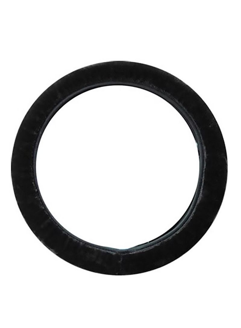 AGD Fluffy 3 pcs Steering Wheel / Handbrake / Gear Shift Cover - Image 5