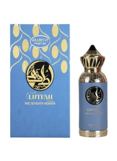 ARABIYAT Prestige Lutfah Seventh Heaven EDP  - Image 1