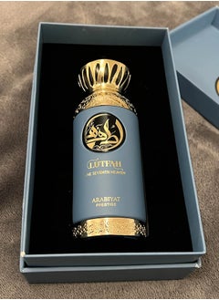 ARABIYAT Prestige Lutfah Seventh Heaven EDP  - Image 2