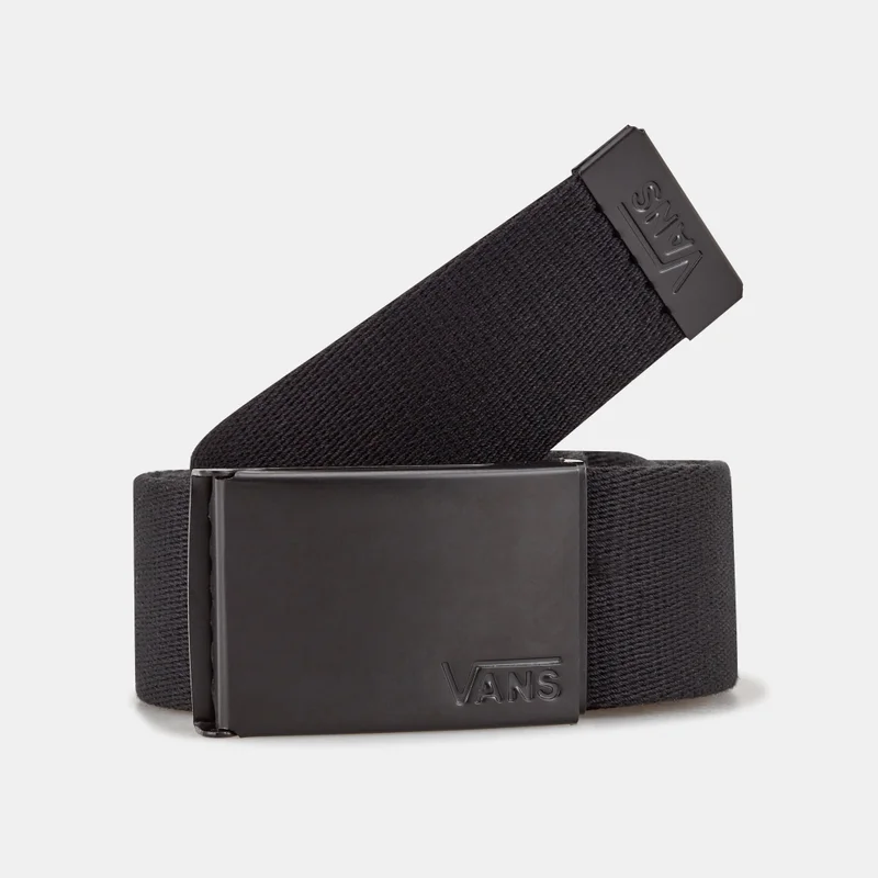 VANS Men's Deppster Web Belt
