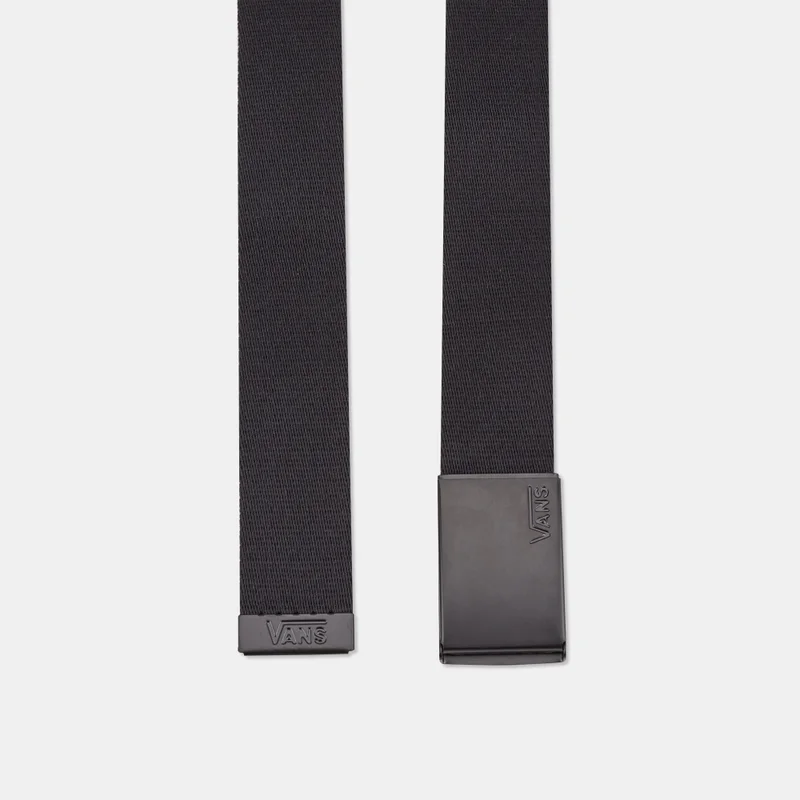 VANS Men's Deppster Web Belt