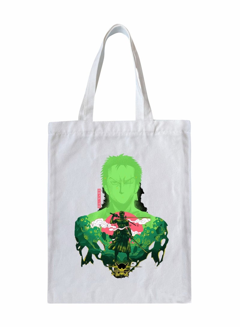 KUYING New ONE PIECE Casual Canvas Bag 