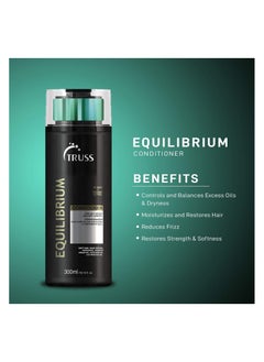 Equilibrium Conditioner (300ml/10.14fl oz) - pzsku/Z066CB6F19FB3EB609DCCZ/45/_/1729680185/2651c3d5-b6a2-47a5-9003-c4c233f50465