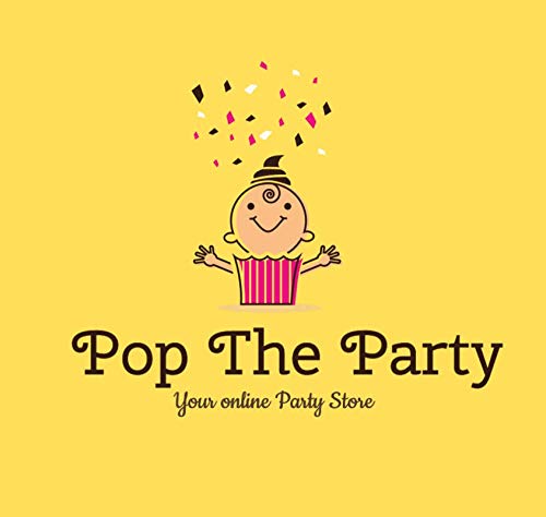 Pop the Party Mini Diwali Lanterns 3inch Silver Set of 10 Hanging Decorations for Weddings Parties Home Dcor - Image 4