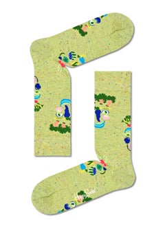 Happy Socks Happy Socks Healthy Glow Sock  - Image 1