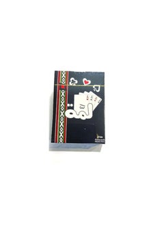 lamah Lamah Playing Cards Big Size 54 Cards Plastic  - Image 1