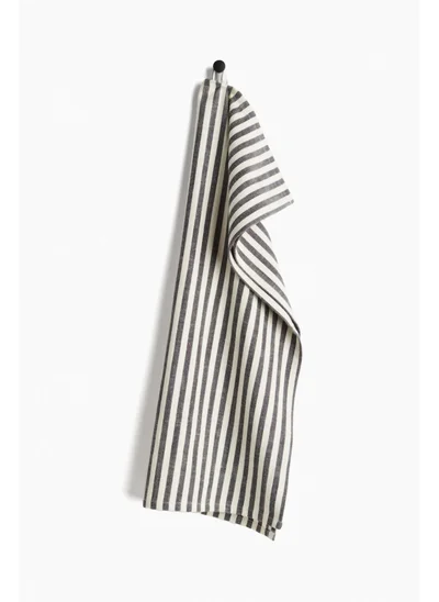 اتش اند ام Cotton tea towel