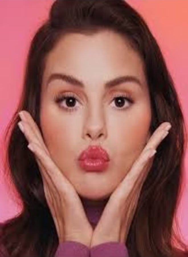 رير بيوتي أحمر خدود سائل ناعم من رير بيوتي - هوب - نود موف، 7.5 مل | أحمر خدود سائل خفيف الوزن، يدوم طويلاً، قابل للبناء، لإطلالة طبيعية ومشرقة - Image 5