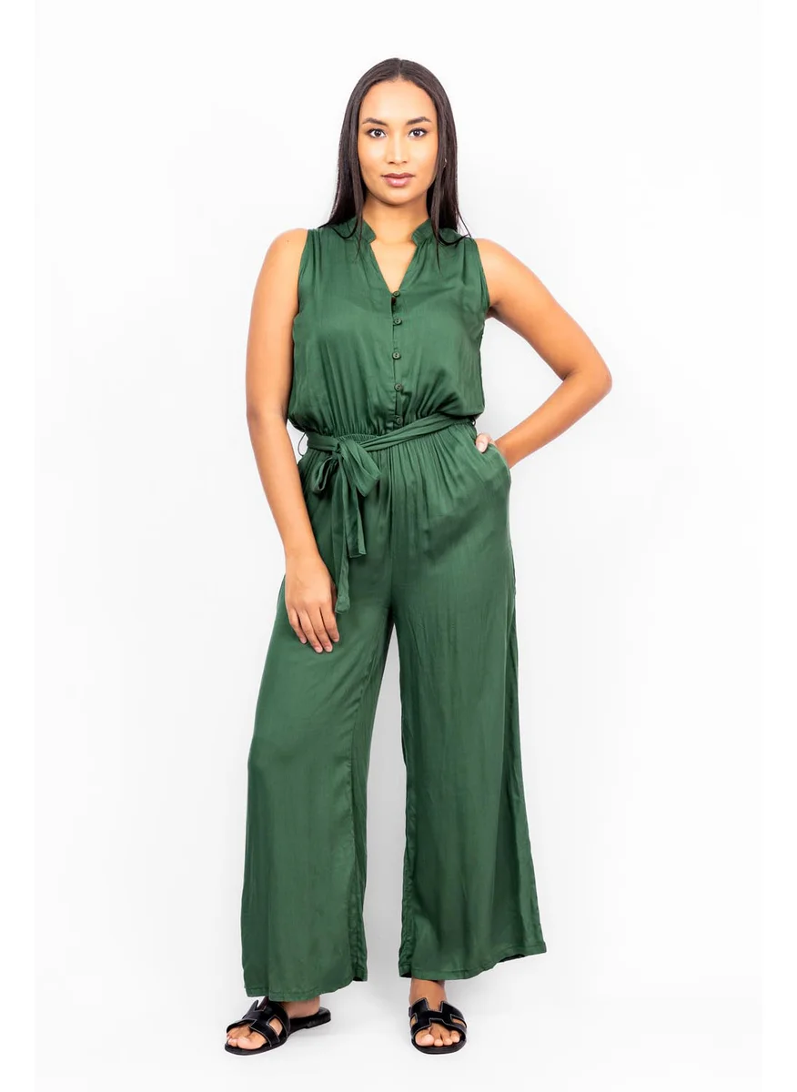 كوكو من كوتون كولكشن Georgina Jumpsuit