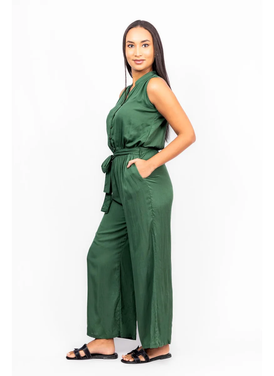 كوكو من كوتون كولكشن Georgina Jumpsuit