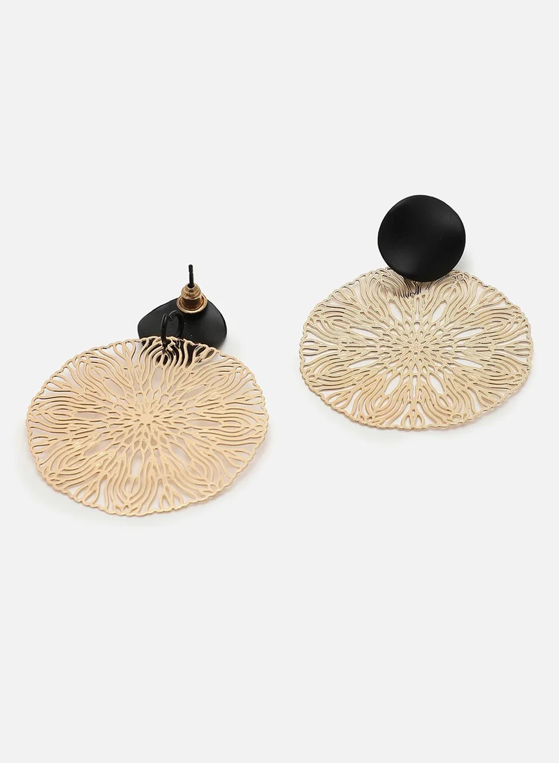 Sohi  Beach Artificial Drop Earring Jewellery for Women | Best Price UAE