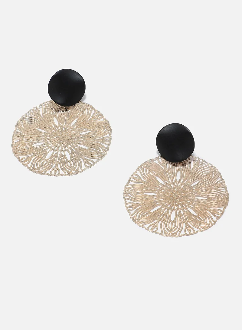 Sohi  Beach Artificial Drop Earring Jewellery for Women | Best Price UAE
