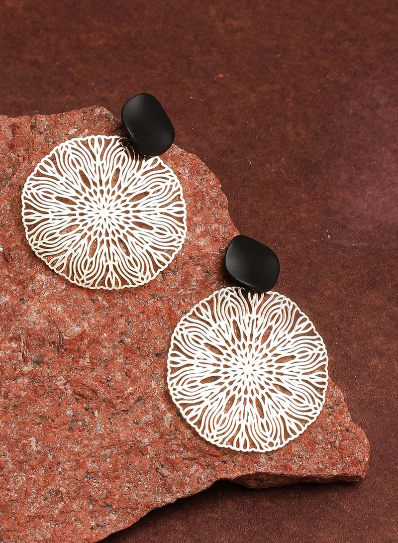Sohi  Beach Artificial Drop Earring Jewellery for Women | Best Price UAE
