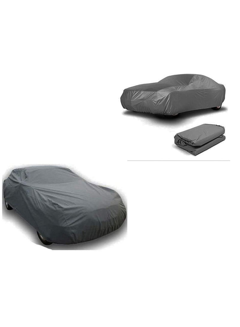 Heavy Duty Waterproof Cover with Reflector Original Volkswagen Golf - Image 1