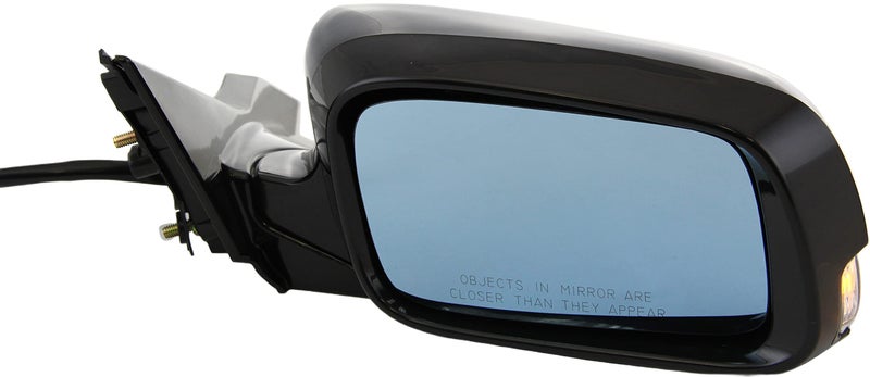 GaragePro Passenger Side Power Heated Mirror for Acura TL 20092014 With Signal Light Memory Paintable