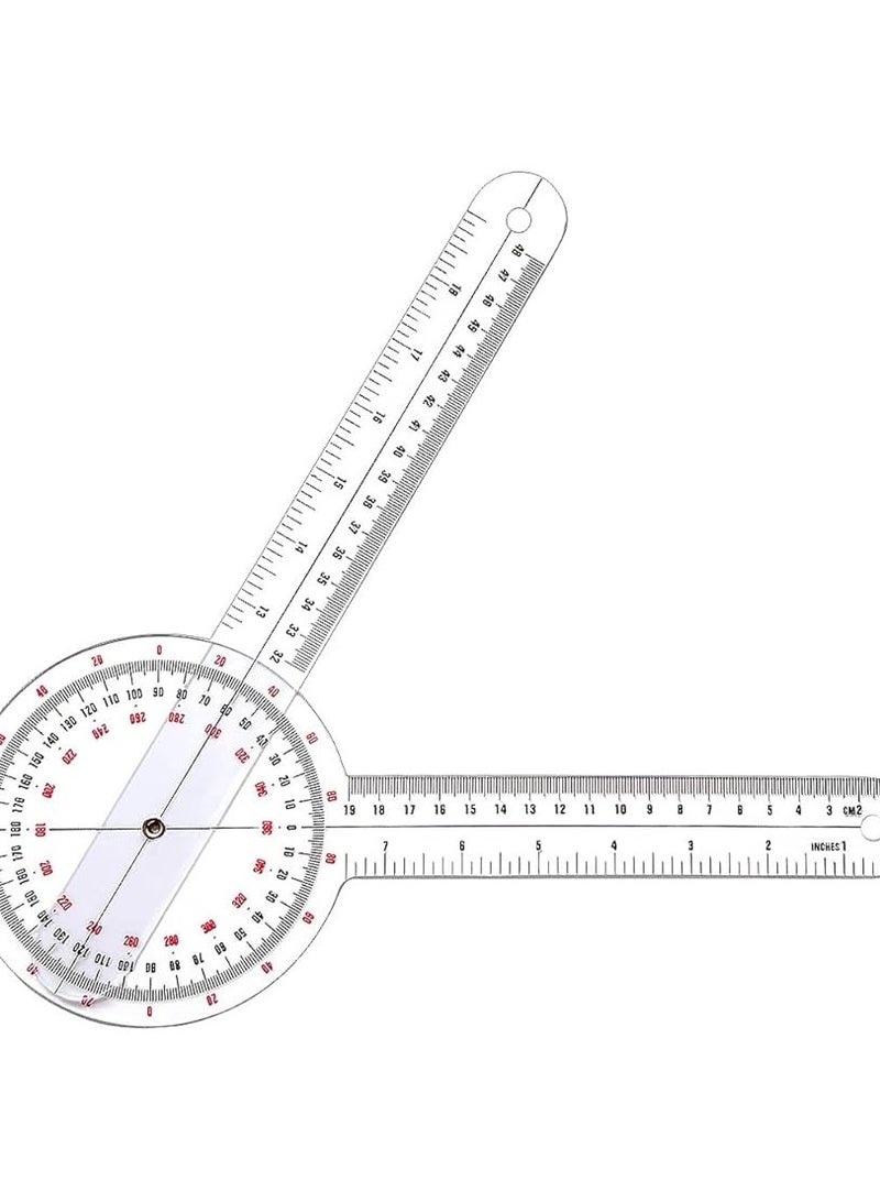 Goniometer