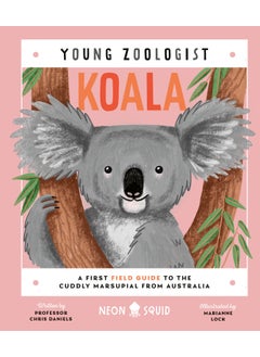 Koala (Young Zoologist)