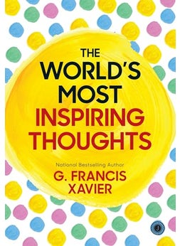 THE WORLD S MOST INSPIRING THOUGHTS