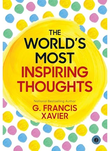 THE WORLD S MOST INSPIRING THOUGHTS  - Image 5