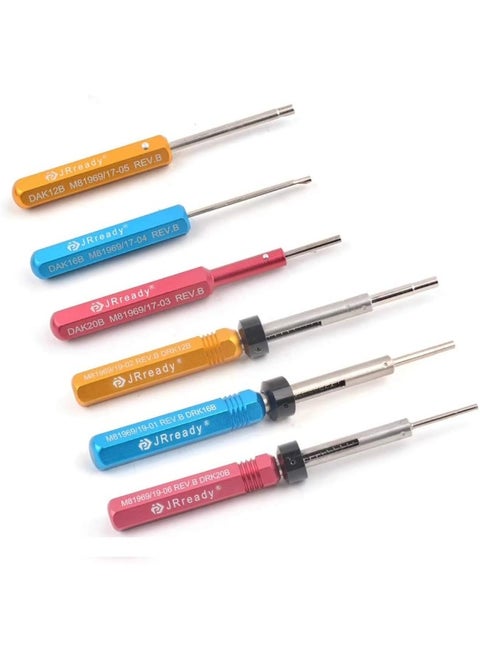 JRready ST5142 Removal and Installing Tool Kit
