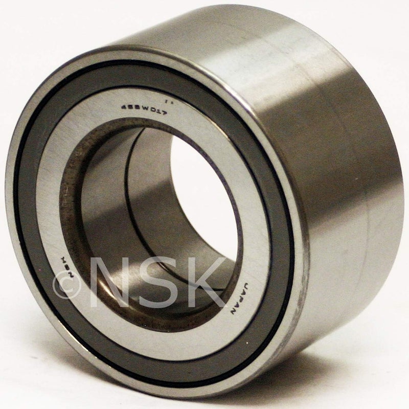 NSK 45BWD17 Wheel Bearing - Image 4