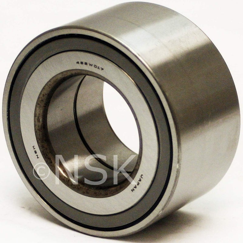 NSK 45BWD17 Wheel Bearing - Image 3
