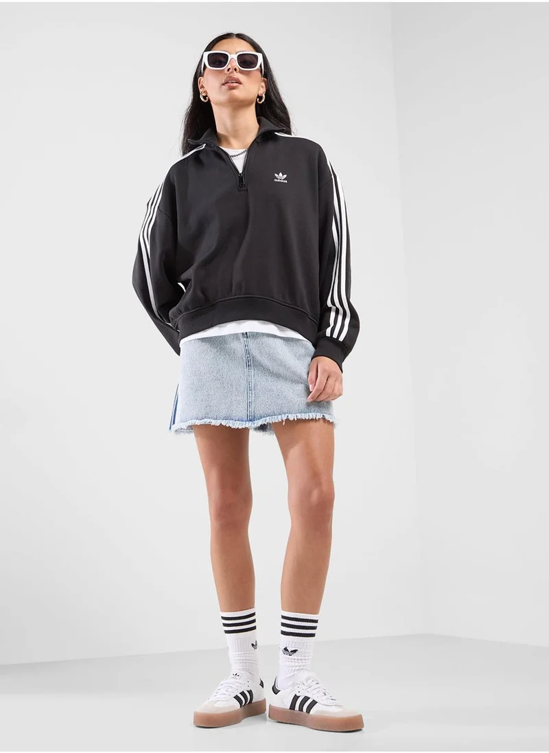 اديداس اوريجينالز Adicolor Sweatshirt