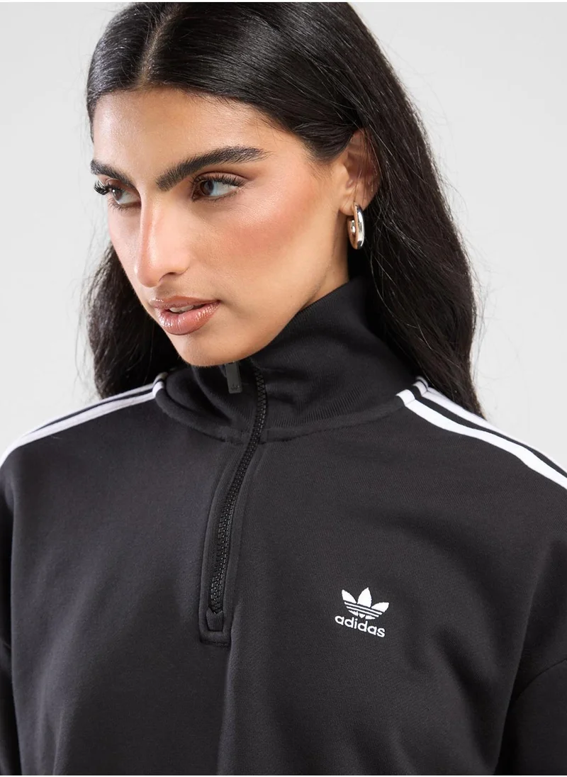 اديداس اوريجينالز Adicolor Sweatshirt