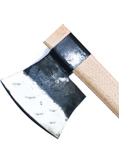 Sait Demirci Large Long Bearded Handle Ax 90 cm 
