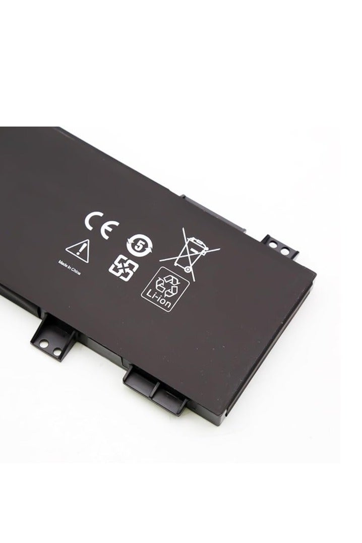 Terabyte Replacement  Battery for Asus C41N1906-1 (Long Cable) 4ICP5/63/133 0B200-03590000 B0B200-03620000 15.4V 90Wh - Image 4