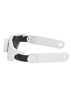 Thoraya Head Strap for Meta Quest 3 Adjustable Knob Reduce Pressure Lightweight Enhanced Support VR Headset Strap Replacement  - Image 2