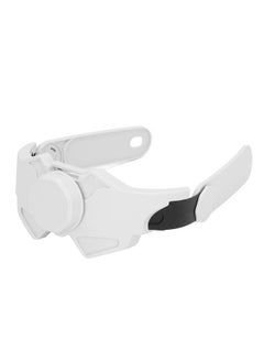 Thoraya Head Strap for Meta Quest 3 Adjustable Knob Reduce Pressure Lightweight Enhanced Support VR Headset Strap Replacement  - Image 3