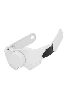 Thoraya Head Strap for Meta Quest 3 Adjustable Knob Reduce Pressure Lightweight Enhanced Support VR Headset Strap Replacement  - Image 5