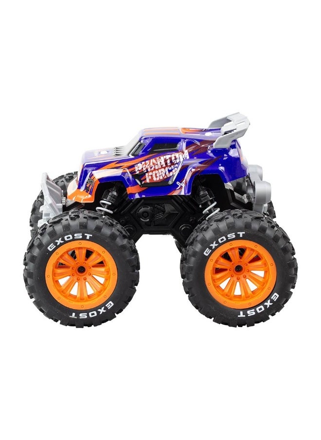 Exost Silverlit Phantom Race  - Image 1