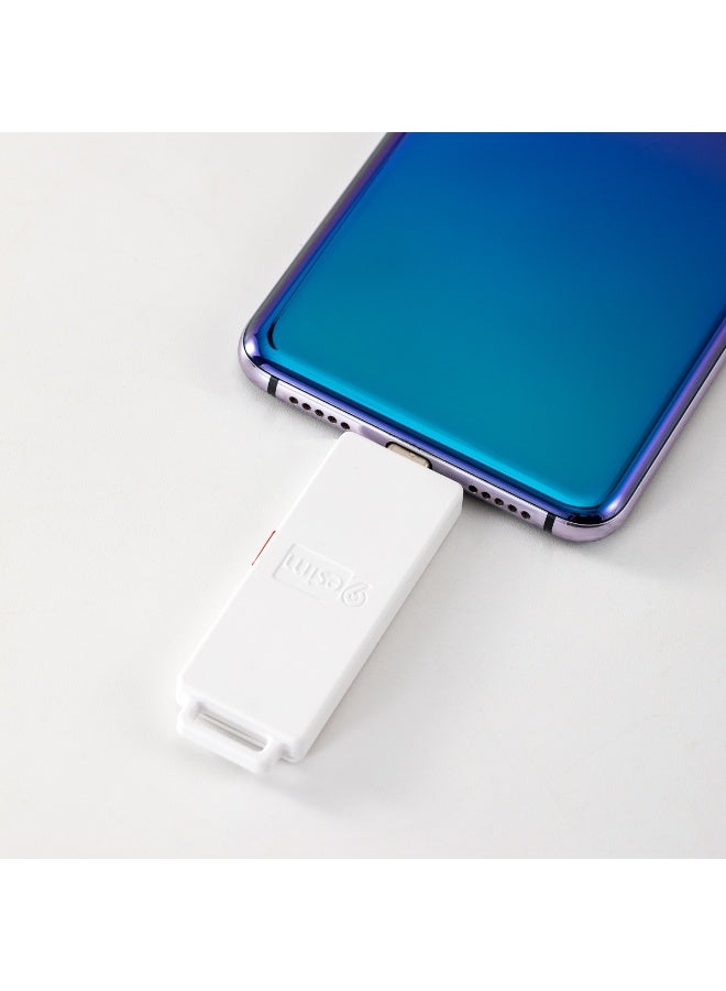 9eSIM Card Reader – Download and Manage eSIM Profiles for iPhone, Routers & Devices, Supports Windows & macOS, Compact Design - Image 3