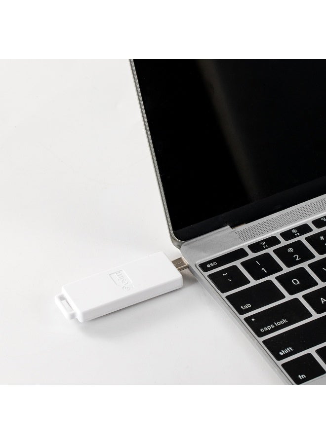 9eSIM Card Reader – Download and Manage eSIM Profiles for iPhone, Routers & Devices, Supports Windows & macOS, Compact Design - Image 2